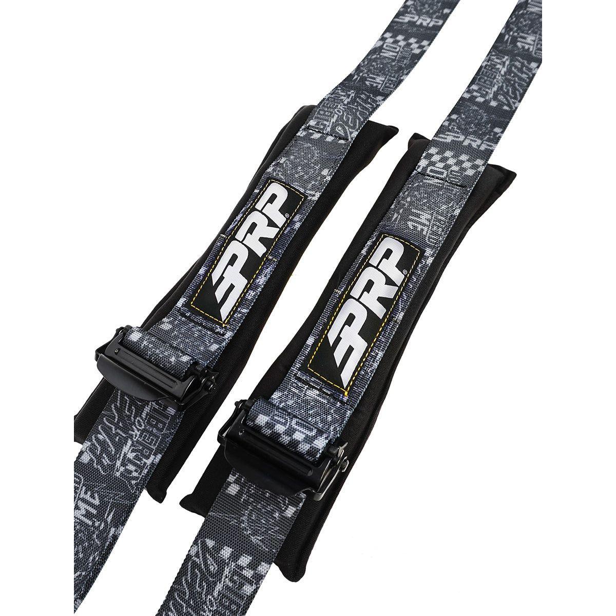 4.2 Harness (Don't Tread On Me)