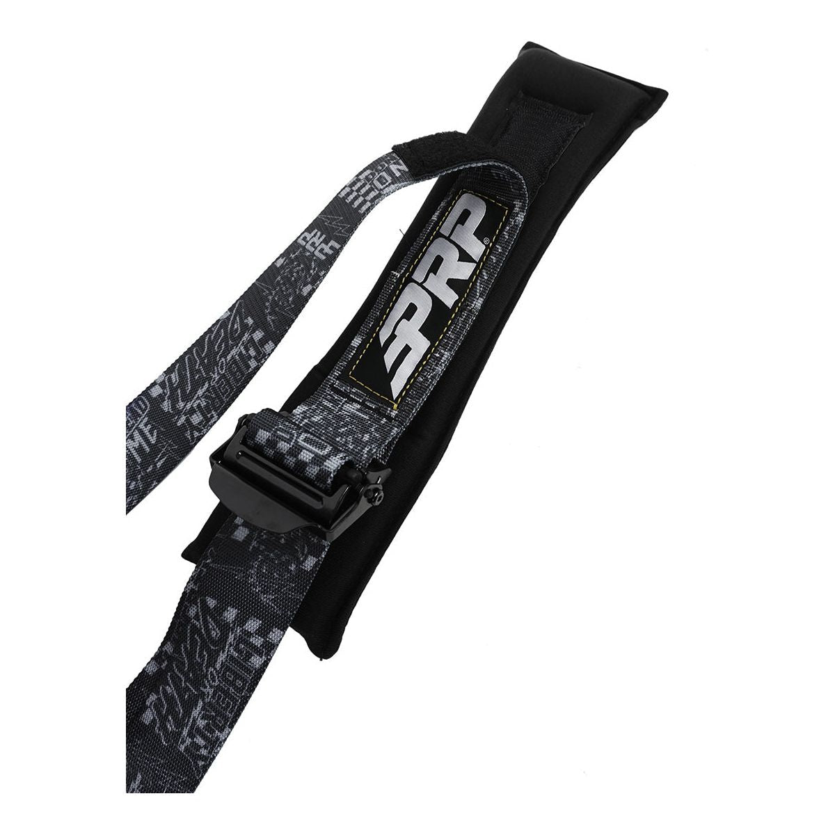 4.2 Harness (Don't Tread On Me)