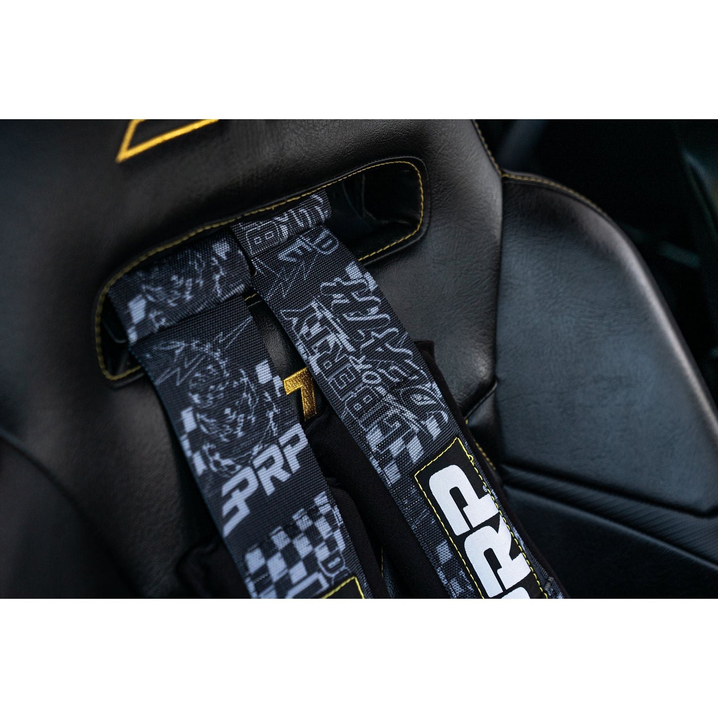 4.2 Harness (Don't Tread On Me)