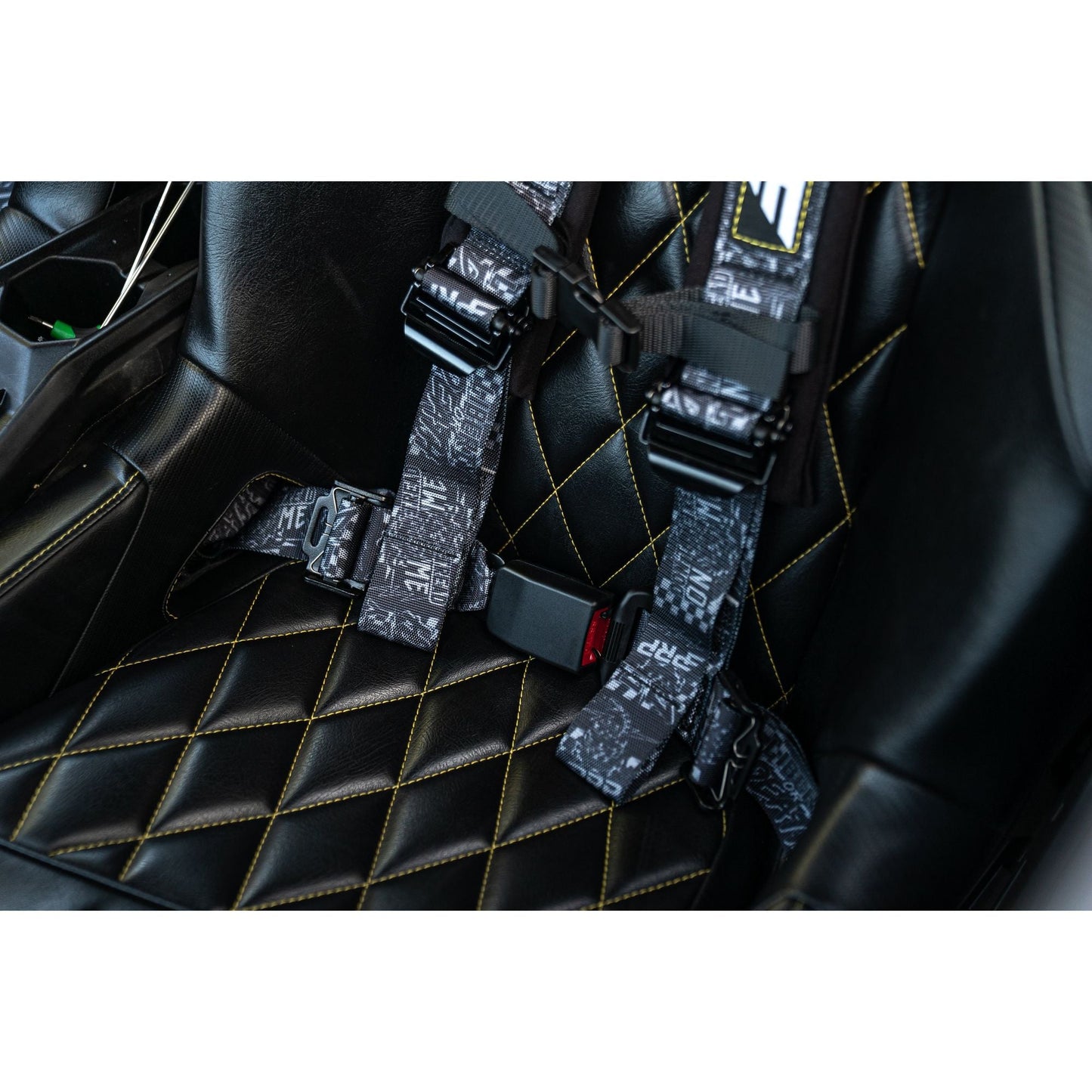 4.2 Harness (Don't Tread On Me)