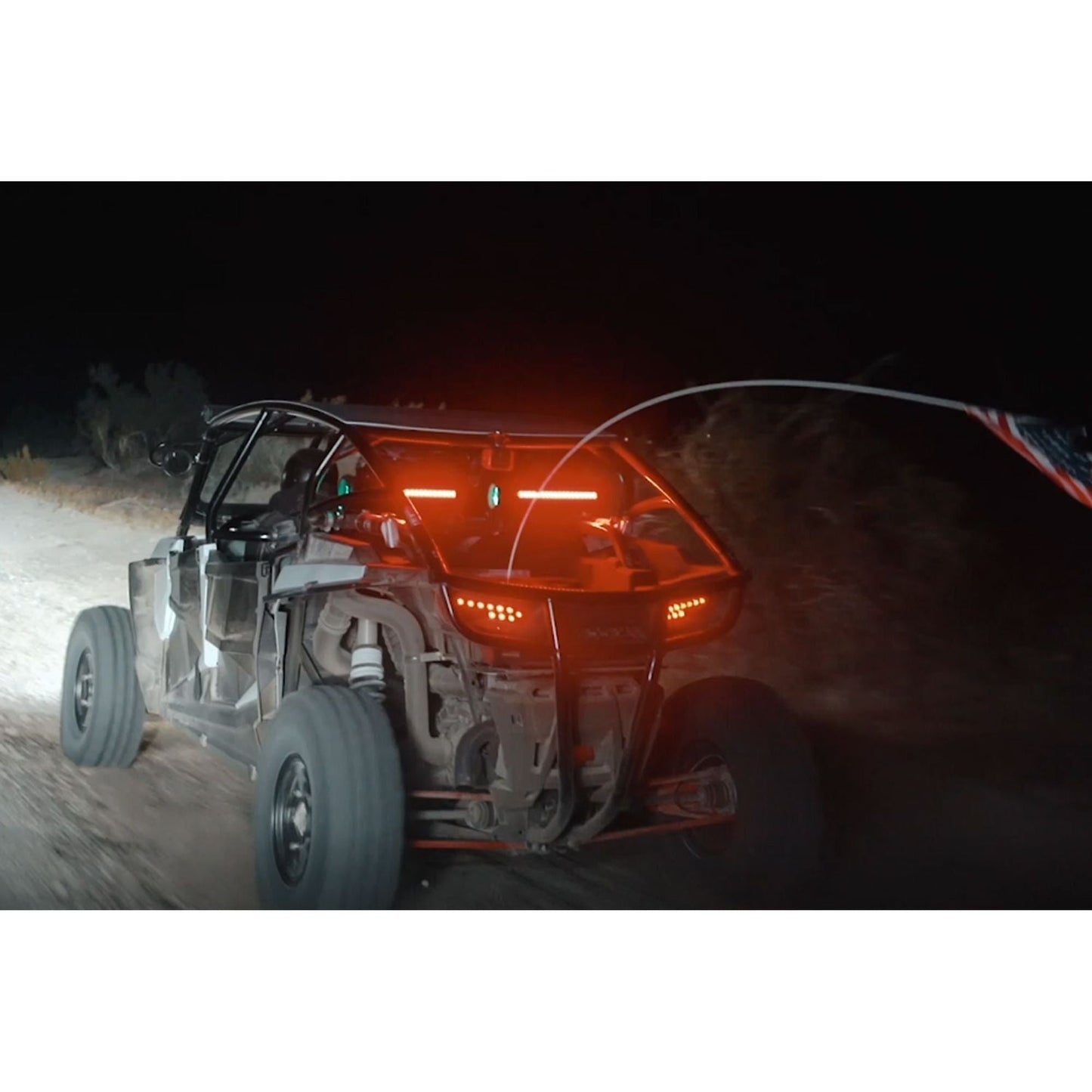 SoundExtreme 18" UTV Sound Bar