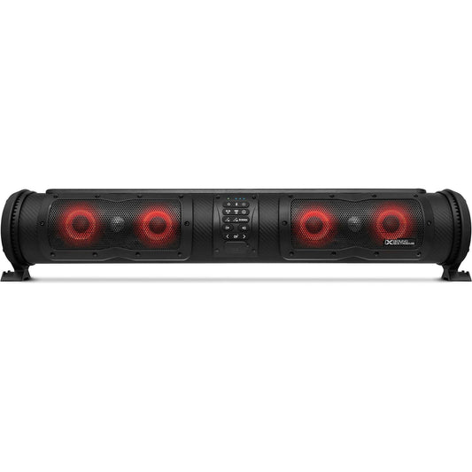 SoundExtreme Elite 28" UTV Sound Bar