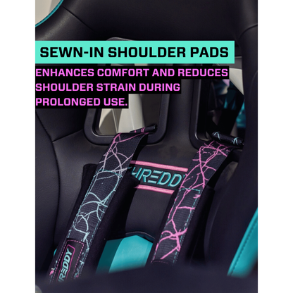 Shreddy 5.3 Harness (Cracked)
