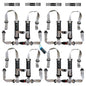 Kawasaki KRX Harness Kit | UTVMA