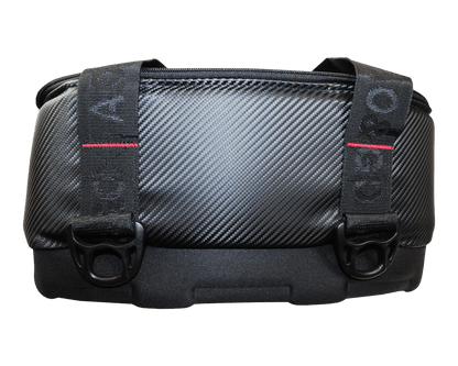 Carbon Series Stow N' Go Mini HD (18 Pack)