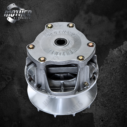 Sportsman 700 (2002-05) Primary & Secondary Clutches
