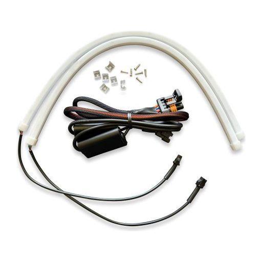 Polaris Ranger XD 1500 Turn Signal Kit