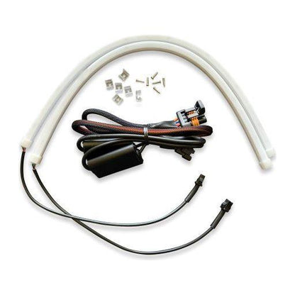 Polaris Ranger XD 1500 Turn Signal Kit