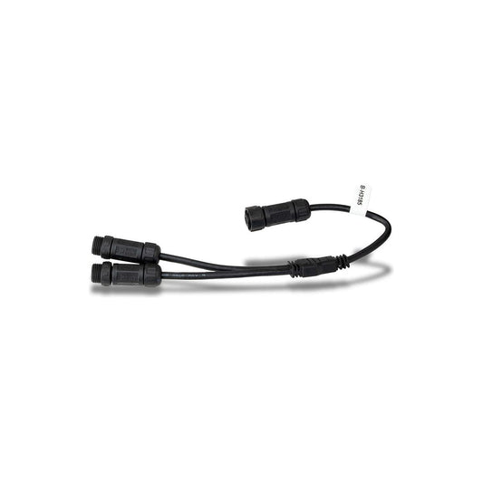 Splitter Cable for Adding Second Alpha12 Brain