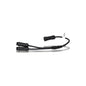 Splitter Cable for Adding Second Alpha12 Brain