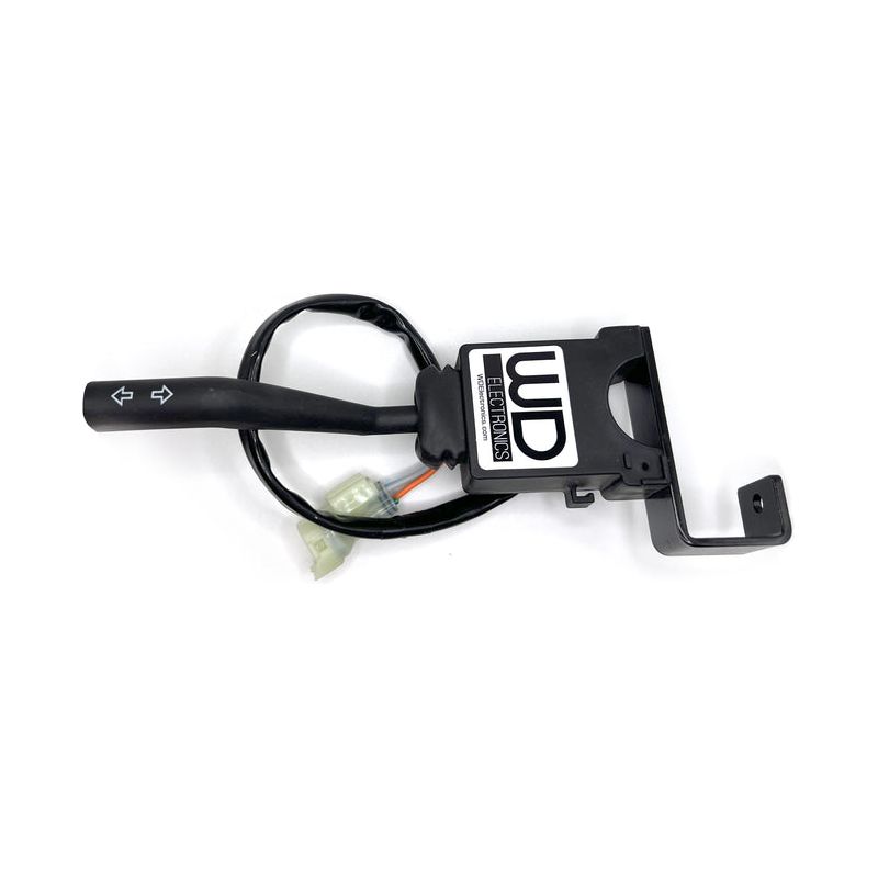 CF Moto UForce Turn Signal Kit