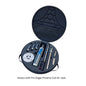 REVOLVE UTV Spare Tire Storage for the Phoenix/Phoenix DS CO2 Air Jack