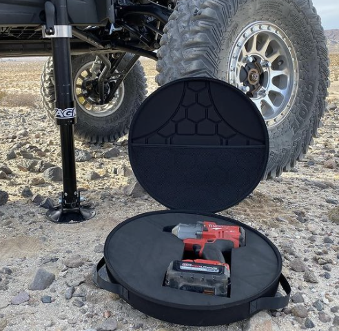 Revolve Impact Driver Case
