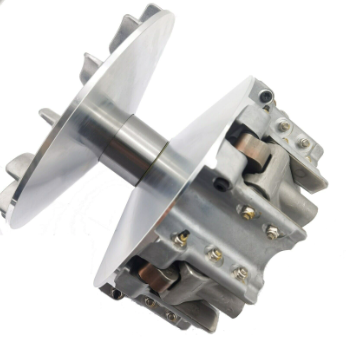 Can-Am Defender HD9+HD10 (2016+) Upgrade to Heavy Duty Primary Clutch + Puller