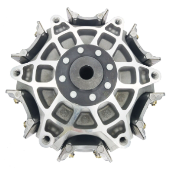 Can-Am Defender HD9+HD10 (2016+) Upgrade to Heavy Duty Primary Clutch + Puller