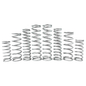 Can Am Maverick R Spring Kit