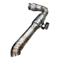 Can Am X3 Race Exhaust