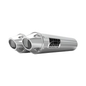 Arctic Cat Wildcat 1000 Performance Slip-On Exhaust | HMF Racing