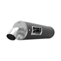 Arctic Cat Wildcat XX Titan Slip-On Exhaust | HMF Racing