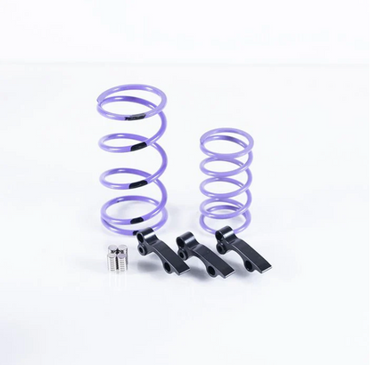 Can Am X3 Goldstar Clutch Weights