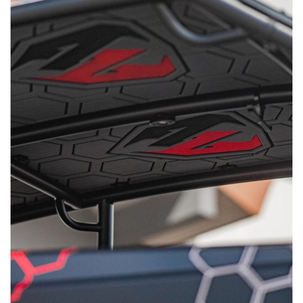 Roof Foam (Classic Design)