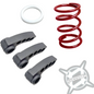 2024-Up Kawasaki Ridge 1000 S1 Clutch Kit with Overdrive + Cruiser Options