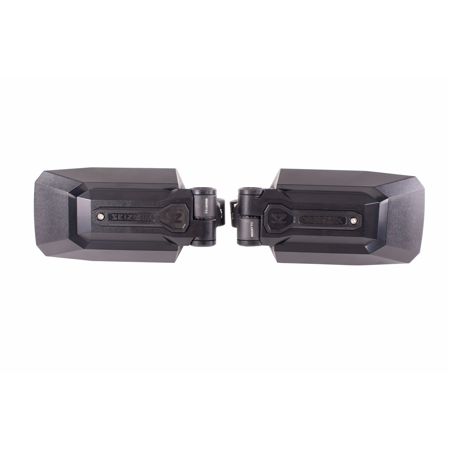 TrailRider Side View Mirrors