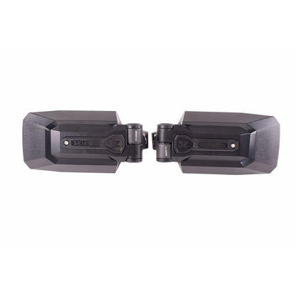 TrailRider Side View Mirrors