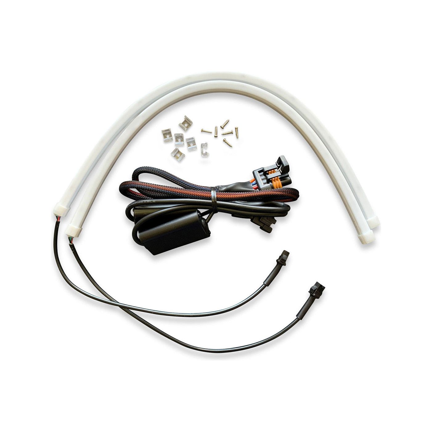 Kawasaki Ridge Turn Signal Kit (Sequential)