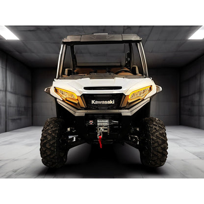Kawasaki Ridge Turn Signal Kit (Sequential)