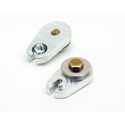 Polaris RZR Pro R Shift Cable Retainer