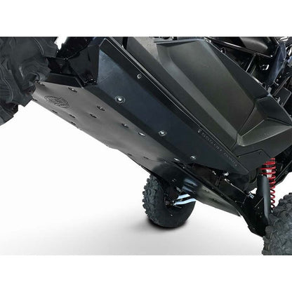 Kawasaki KRX 1000 UHMW Skid Plate