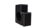 RZR® Pro Series 10" Rear Driver Subwoofer Enclosure