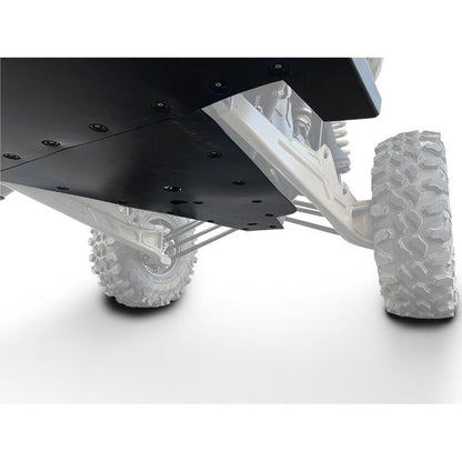 Can Am X3 MAX Standard UHMW Skid Plate