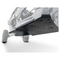 Can Am X3 MAX Standard UHMW Skid Plate