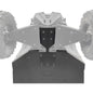 Can Am X3 MAX Standard UHMW Skid Plate