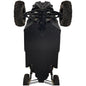 Can Am X3 MAX Standard UHMW Skid Plate