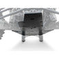 Can Am X3 MAX Standard UHMW Skid Plate