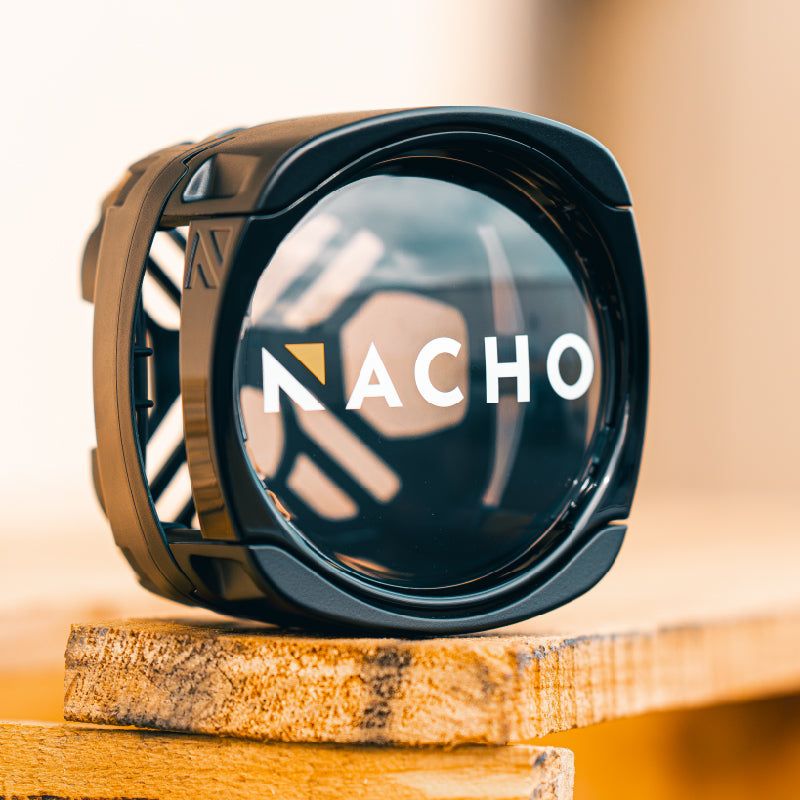 Quatro Lens Cover
