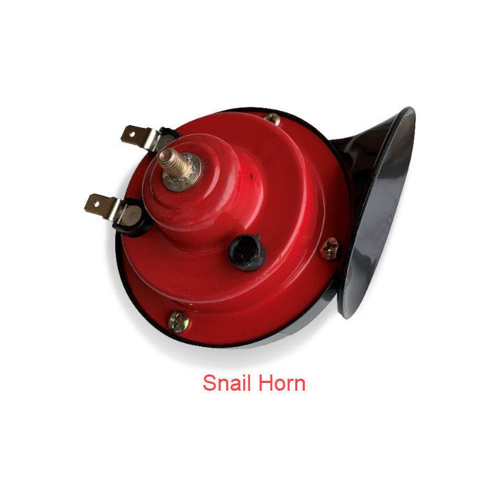 UTV Air Horn Kit
