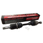 Yamaha Viking Rear Axle