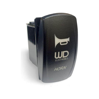 Polaris Xpedition Turn Signal Kit