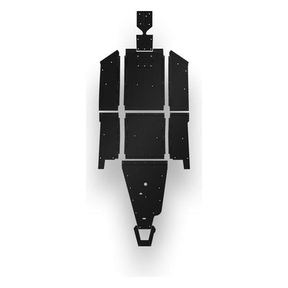 Can Am X3 MAX Standard UHMW Skid Plate