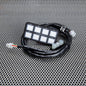 RCR-Force 12 Eight Switch Remote Panel System