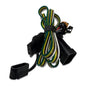 Trailer Adapter for Side X Side | WD Electronics