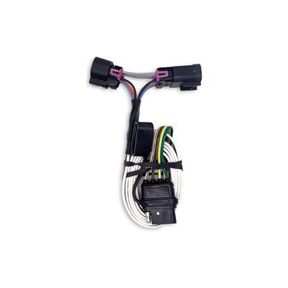 UTV Trailer Adapter