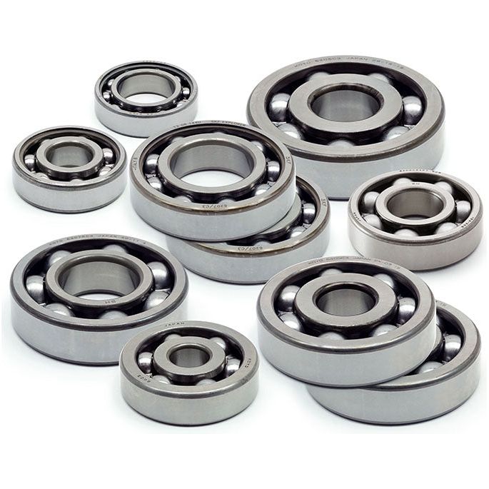 Polaris RZR Pro R Transmission Bearing Kit