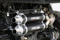 POLARIS XPEDITION STAGE 5 DUAL EXHAUST - SLIP ON