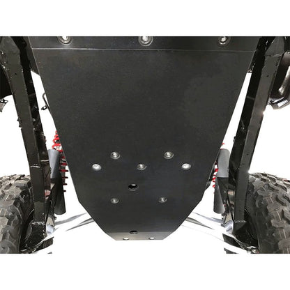Kawasaki KRX 1000 UHMW Skid Plate