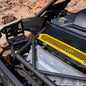 Can Am Maverick R Bed Delete Kit